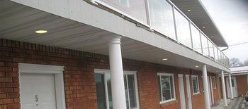 Selah Motel Kenora Exterior photo